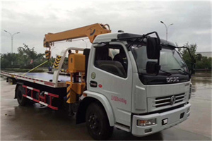 云安24小时道路救援服务