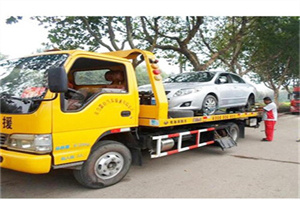 云安附近24小时汽车拖车服务热线