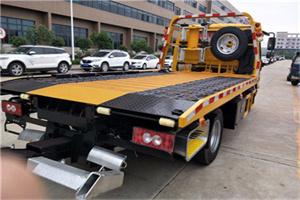 云安24小时汽车送油服务公司