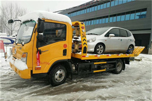 云安附近道路救援服务