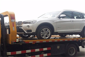 云安拖车24小时服务电话