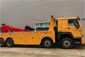 云安道路救援公司